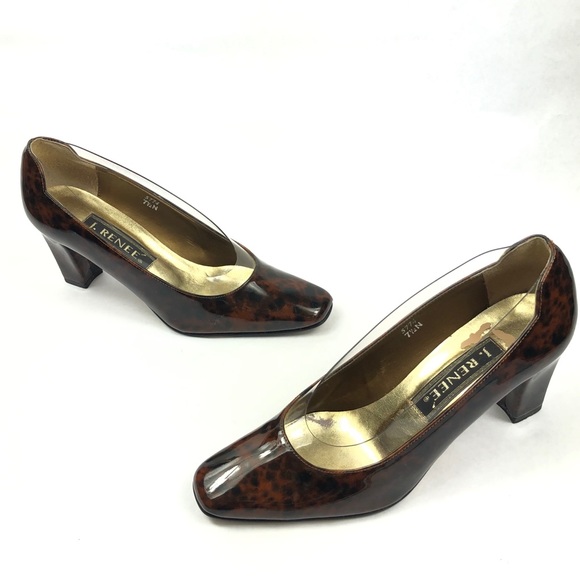 J. Renee Women’s Pump Heels | Size: 7.5 - Picture 1 of 7